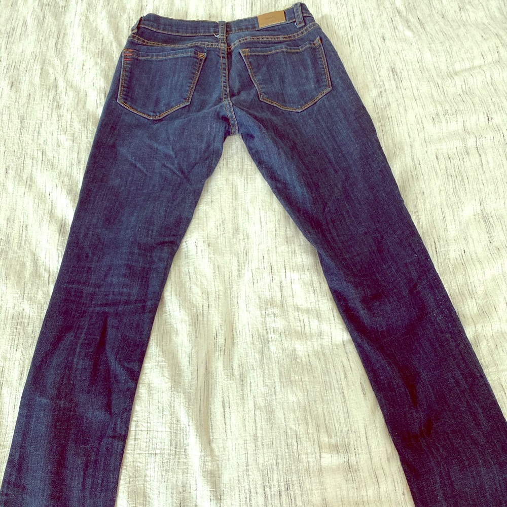 BDJ Blue Jeans